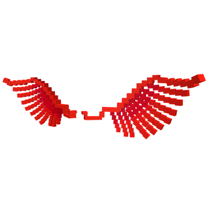Category Back Accessories Roblox Wikia Fandom - red valkyrie wings roblox