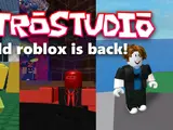 Retro Dev/RetroStudio
