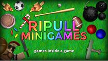 RipullMinigames