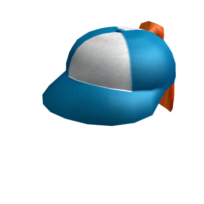 Buddy's Baseball Cap, Roblox Wiki