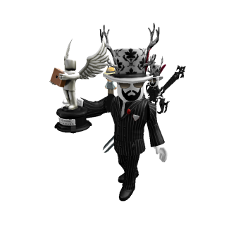 asimo3089 roblox toy