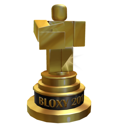 8th Annual Bloxy Awards: Complete Winners List - Roblox Blog