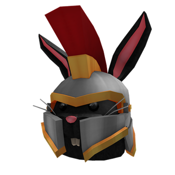 Battle Bunny Knight