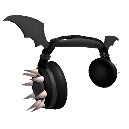 Free Spikey Head - Roblox