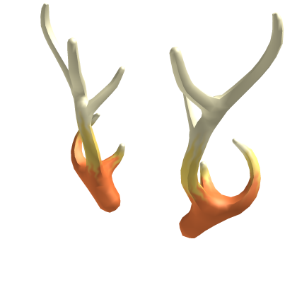 Catalog Candy Corn Antlers Roblox Wikia Fandom - roblox corn related keywords suggestions roblox corn