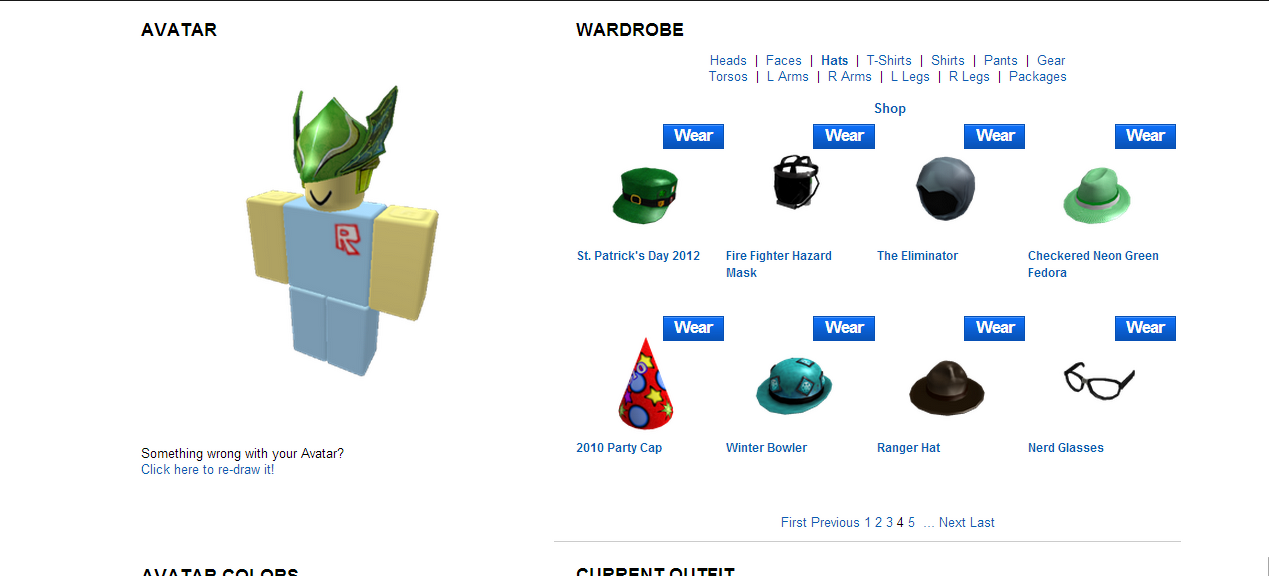 Character Roblox Wiki Fandom - naked roblox clothes