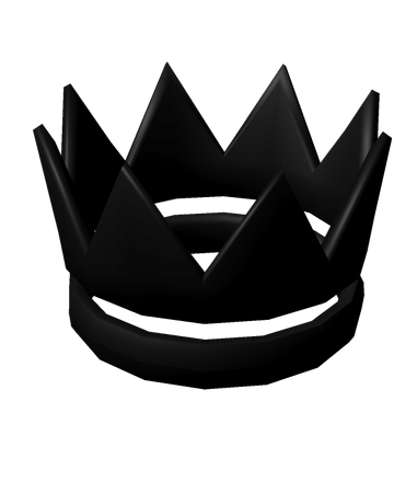 Catalog Dark Floating Crown Roblox Wikia Fandom - floating robux hat in roblox