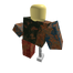 Early gry zombie tower