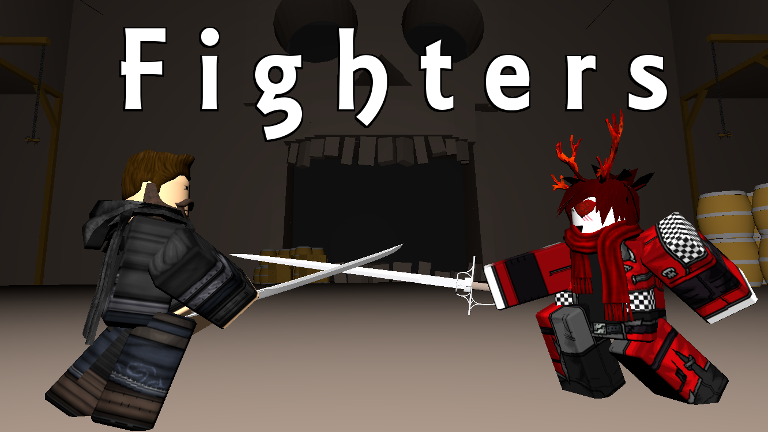 roblox fighting games
