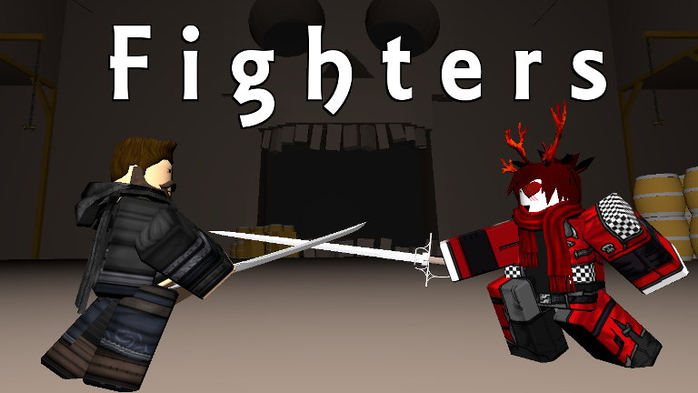 Fighters Roblox Wiki Fandom   Latest