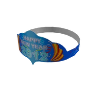 New Years Crown 2012