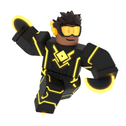 Roblox Avatar Rendering Character, avatar, heroes, fictional
