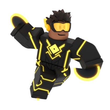 Superhero, Roblox Wiki