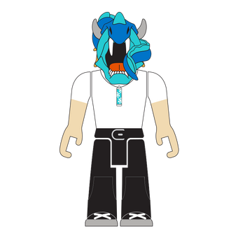 Roblox Toys Celebrity Collection Series 1 Roblox Wikia Fandom - johnnygadget on twitter first ever roblox skating rink