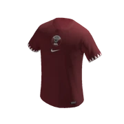 Qatar Jersey