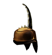 Razor Helm