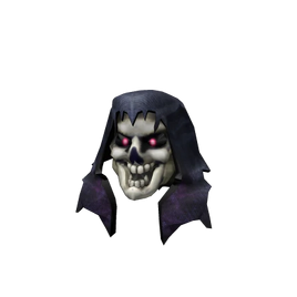 Reaper Hood