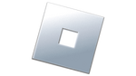 The Roblox favicon. 2022-present