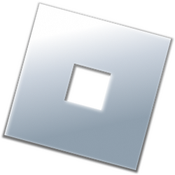 3D New Logo Roblox 2023 PNG Images - Image ID 489327