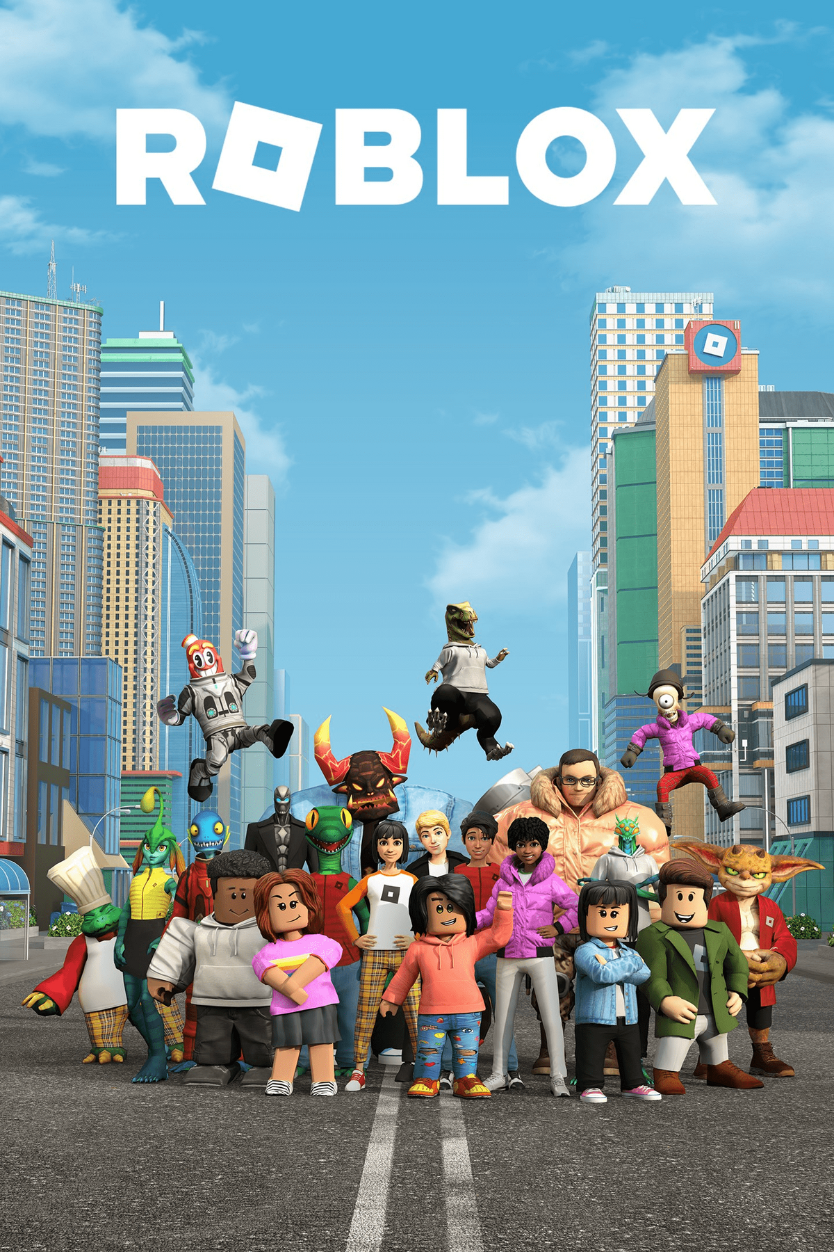 Roblox on PlayStation, Roblox Wiki