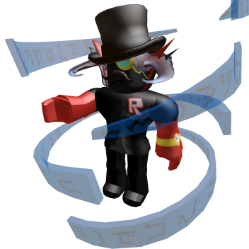 Category:Former moderators, Roblox Wiki