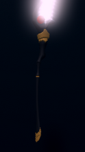 The Staff of Noel