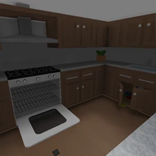 The Kitchen