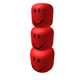 Triple Headstack