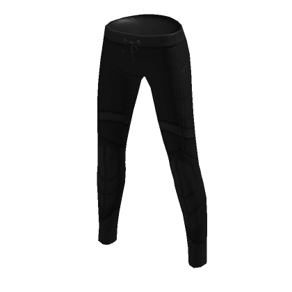 Wetsuit Pants - Black, Roblox Wiki