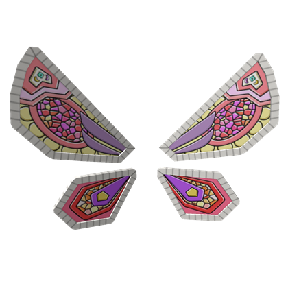 Catalog Wings Of The Divine Butterfly Roblox Wikia Fandom - roblox butterfly