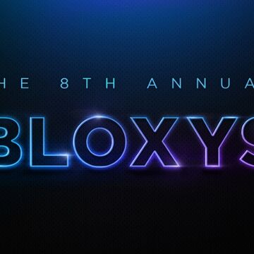 8th Annual Bloxy Awards Roblox Wiki Fandom - roblox panda song pin