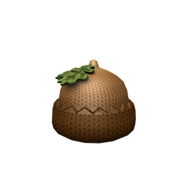 Acornknit