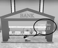 "BANK"