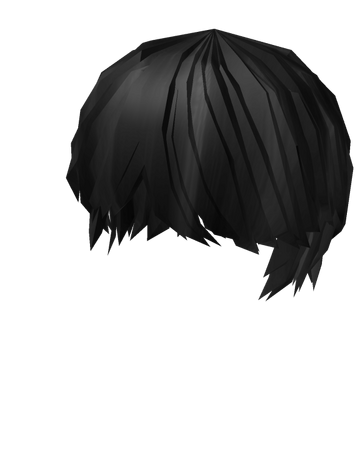 Black Rockstar Hair Roblox Wiki Fandom - roblox wiki id images