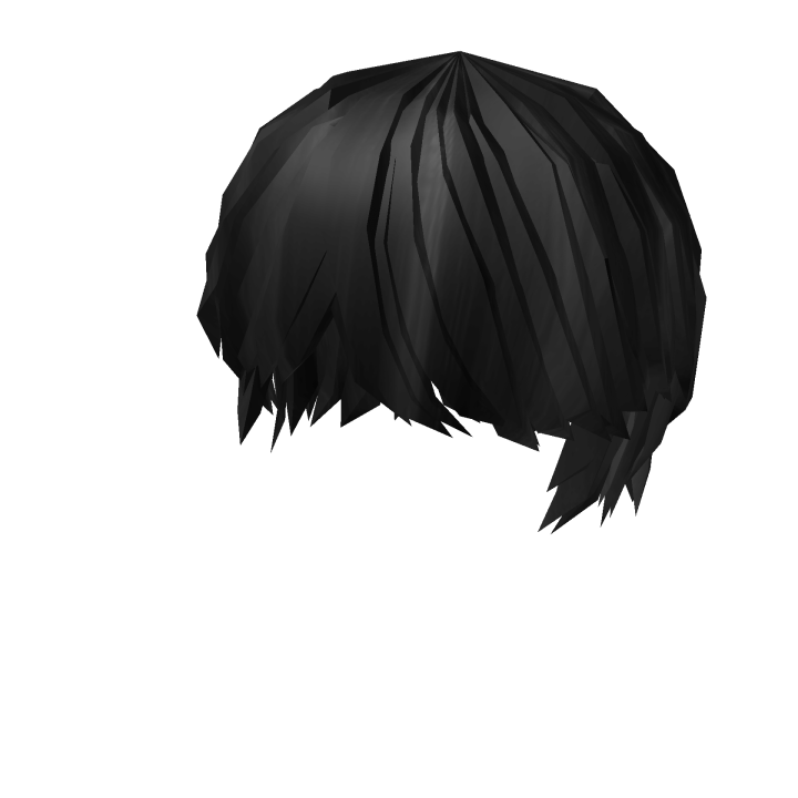 Black Rockstar Hair Roblox Wiki Fandom - roblox code for rockstar