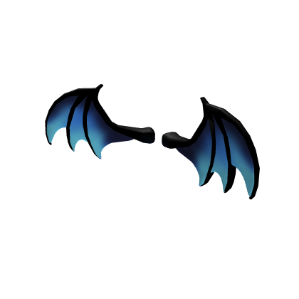 Category Back Accessories Roblox Wikia Fandom - enchanted ice wings roblox