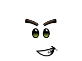 Catalog:Classic Male v2 - Face