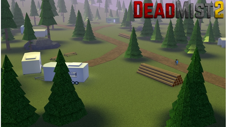 Deadmist 2 Beta Roblox Wiki Fandom - roblox deadmist 2 death