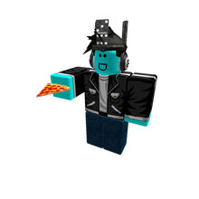 dued1 roblox toy