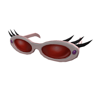 Eyelash Shades Roblox Wiki Fandom