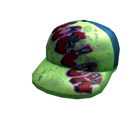 Catalog Graffiti Cap Roblox Wikia Fandom - graffiti skateboard roblox wikia fandom powered by wikia