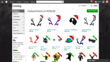 roblox memorial day sale