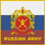 NerfModder, Russian Army Wiki