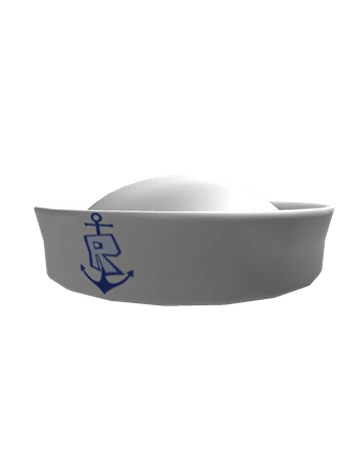 Roblox sailor hat Clearance