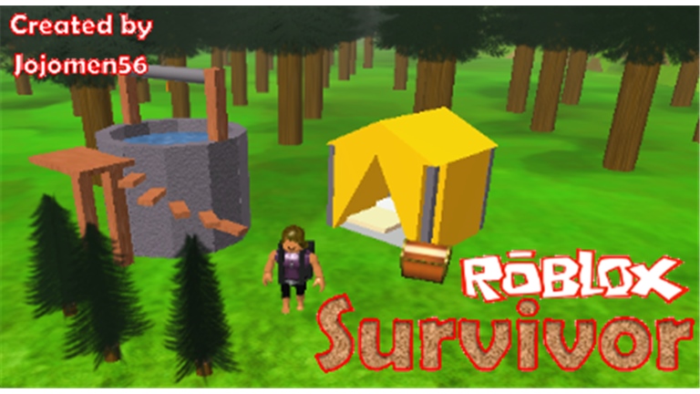 Survivor on Roblox : r/survivor