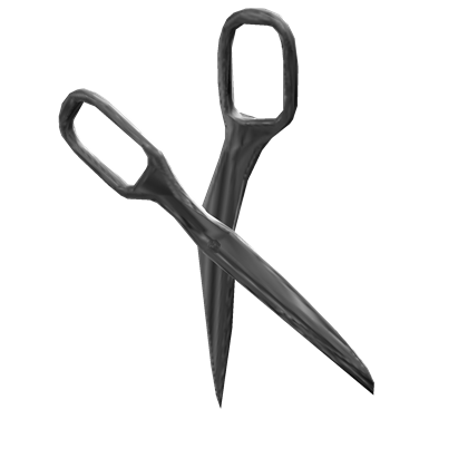 Scissors, Roblox Wiki