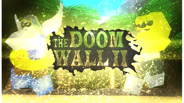 The Doom Wall 2 Burst Roblox Wiki Fandom - roblox the doom wall not working