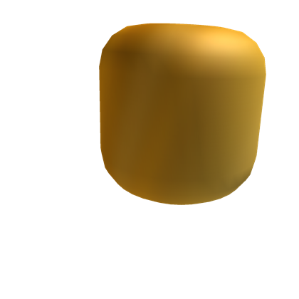 I got the golden robloxian today : r/roblox