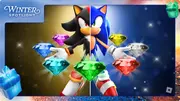 Winter Spotlight - Sonic Speed Simulator
