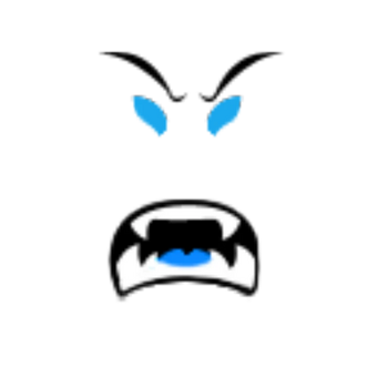 roblox decals face